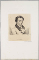 KG 09801
<br/>
Portret François Joseph Navez (1787-1869)
<br/>
<em>Navez, François Joseph (1787-1869)</em>